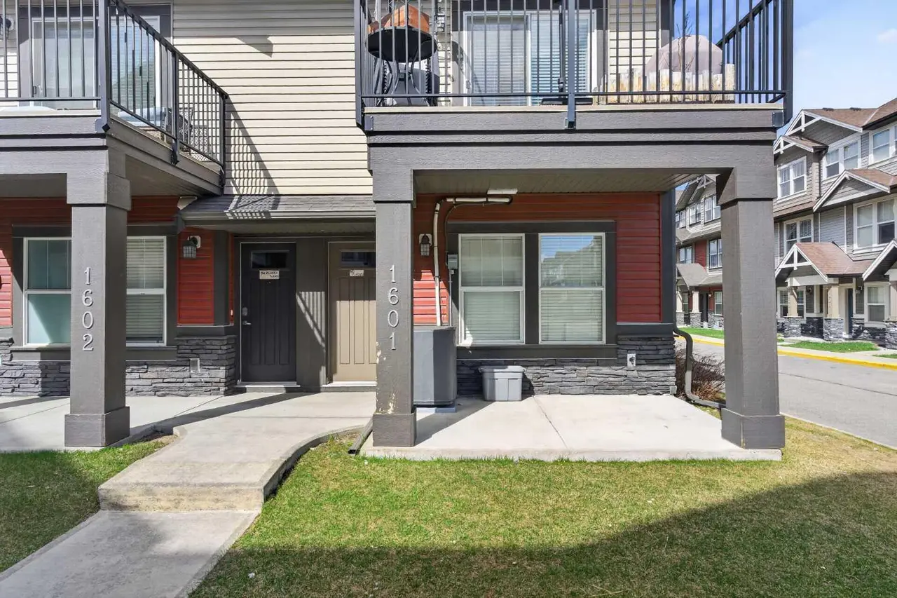 1601, 280 Williamstown Close NW