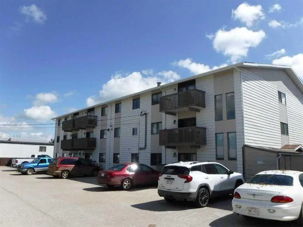 206, 114 Mount Pleasant Drive 