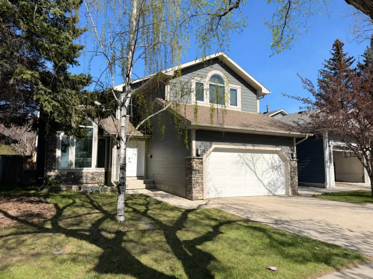 55 Millrise Way SW