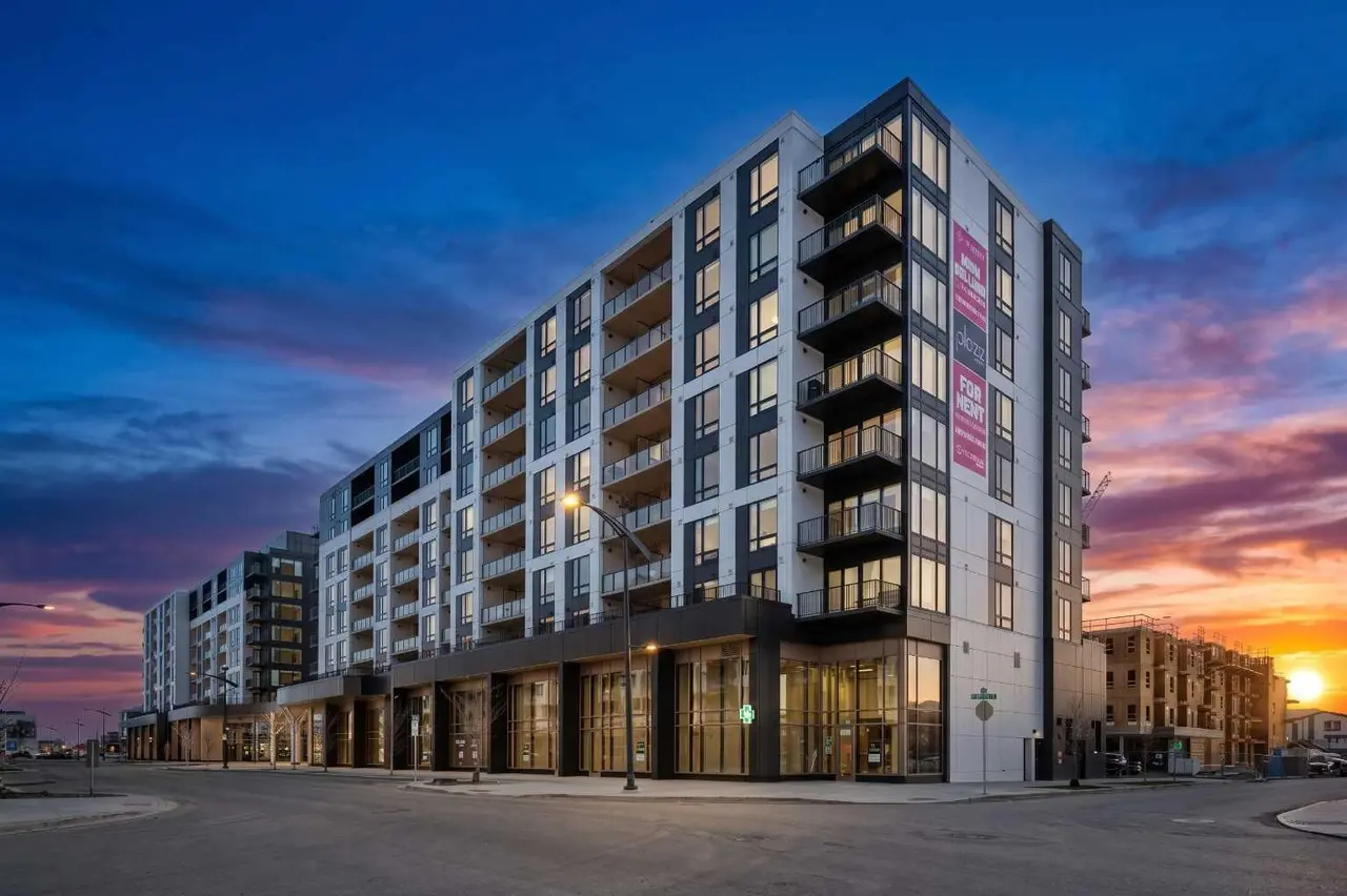 309, 8375 Broadcast Avenue SW