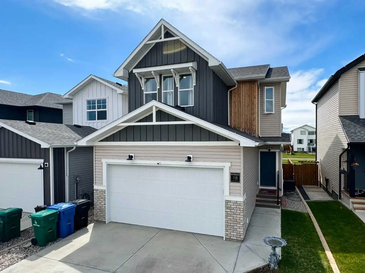 18 Blackwolf Pass N