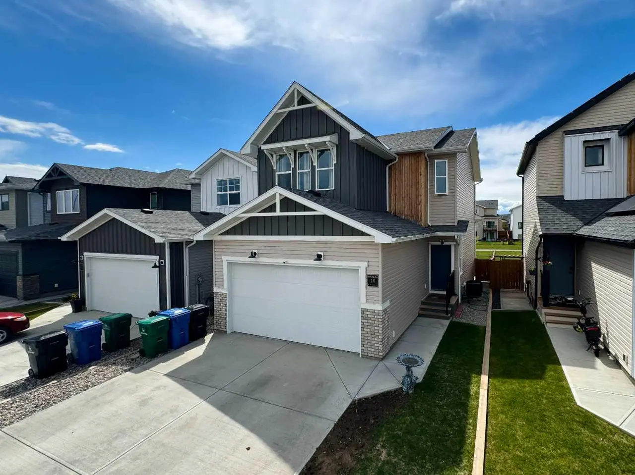 18 Blackwolf Pass N
