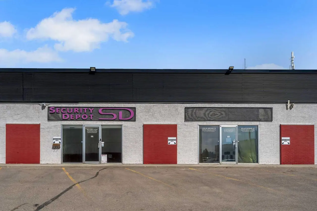 5B, 416 Meridian Road SE