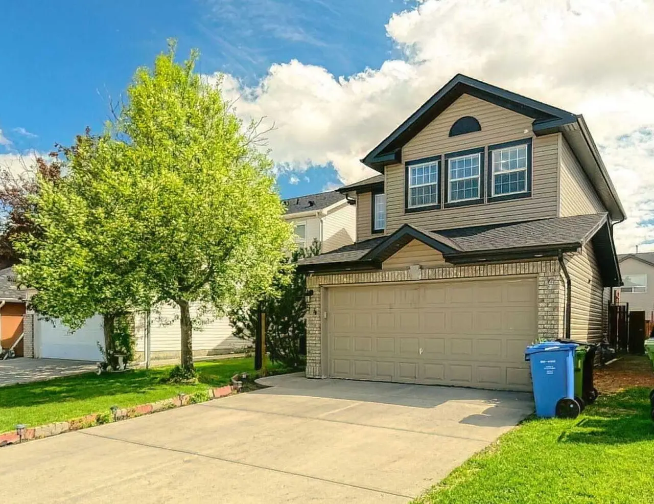 54 Saddlecreek Crescent NE