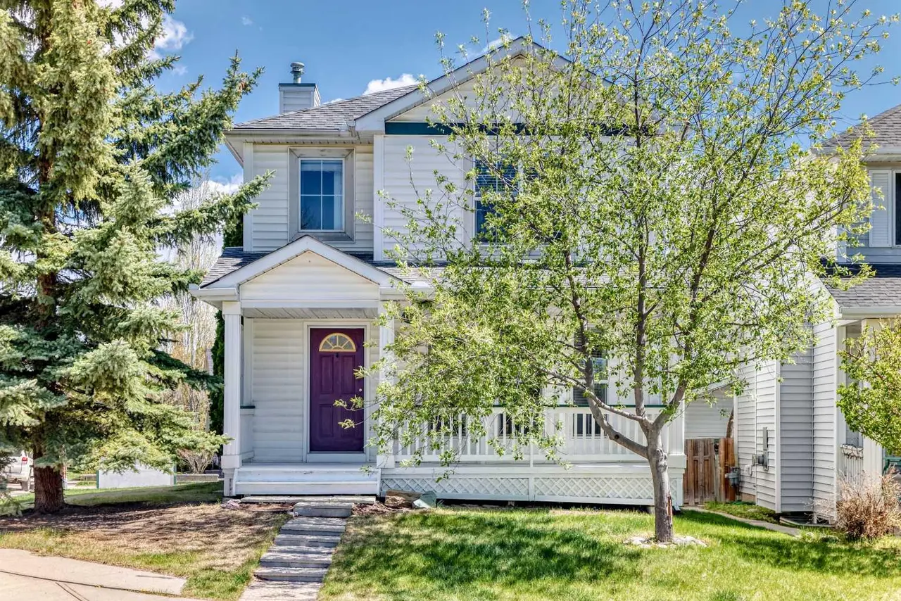 168 Tuscany Valley Drive NW