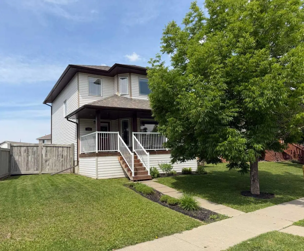 158 Pinnacle Drive 