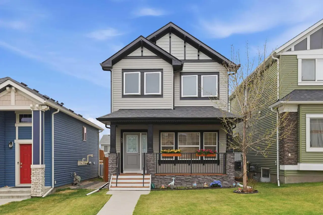 37 Nolanfield Manor NW