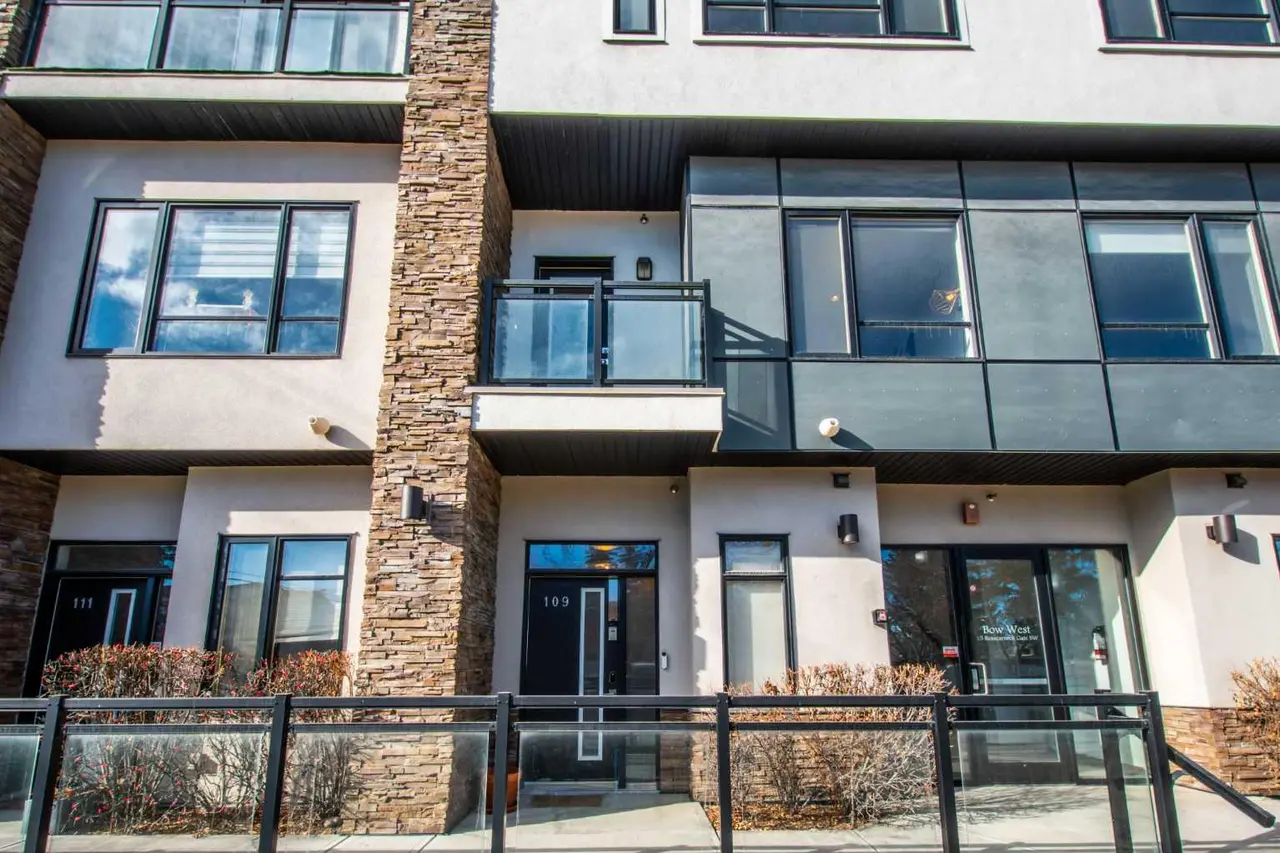 109, 15 Rosscarrock Gate SW
