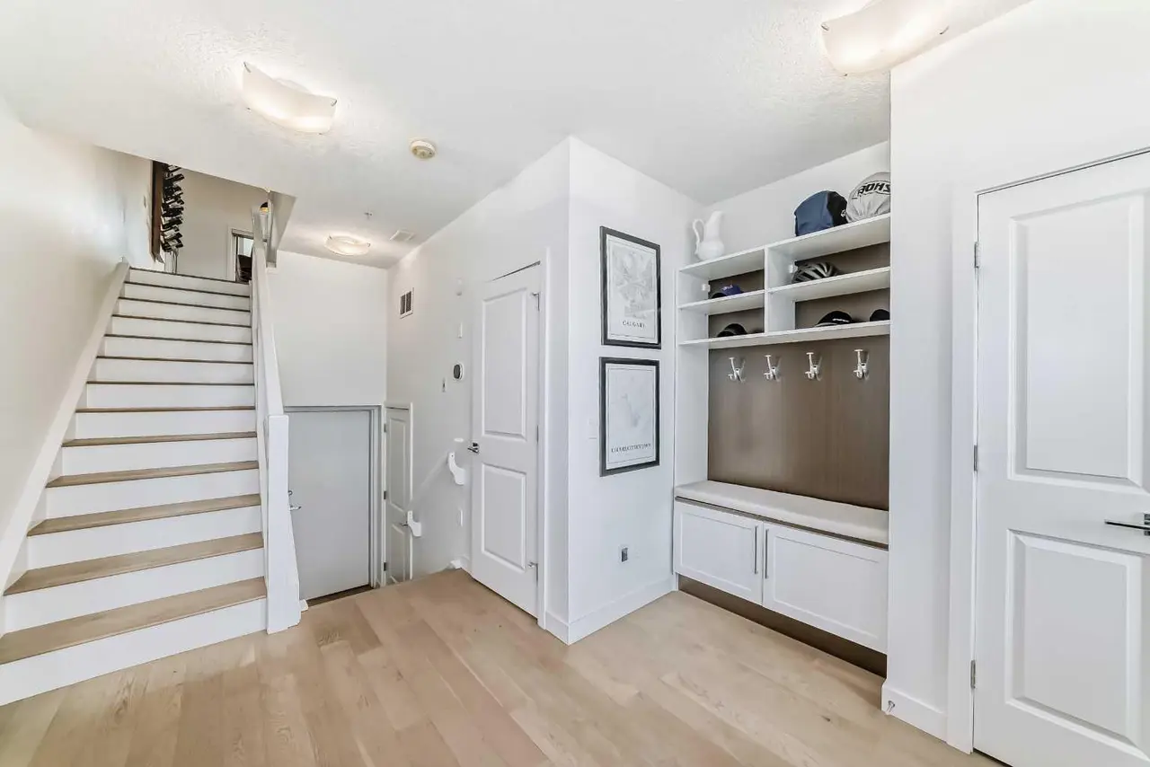 109, 15 Rosscarrock Gate SW