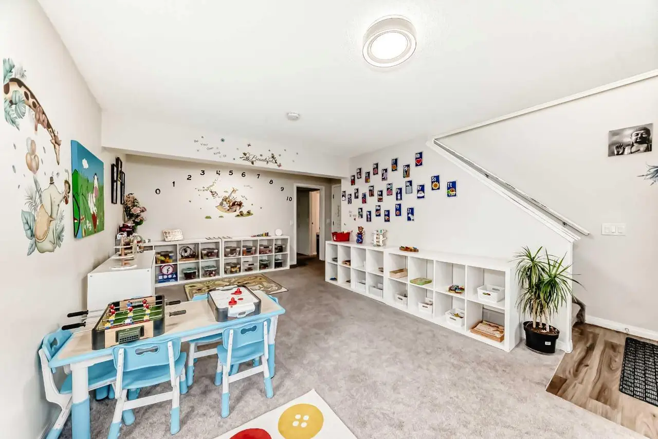 123 Millbank Road SW