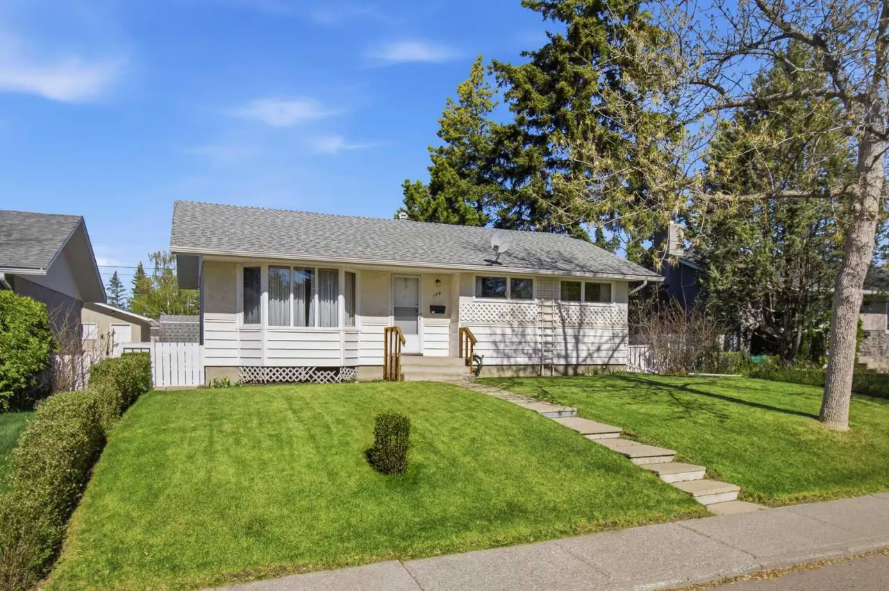 120 Glenpatrick Drive SW