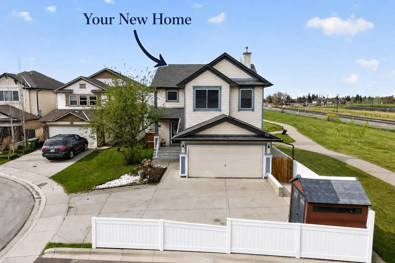 130 Morningside Point SW
