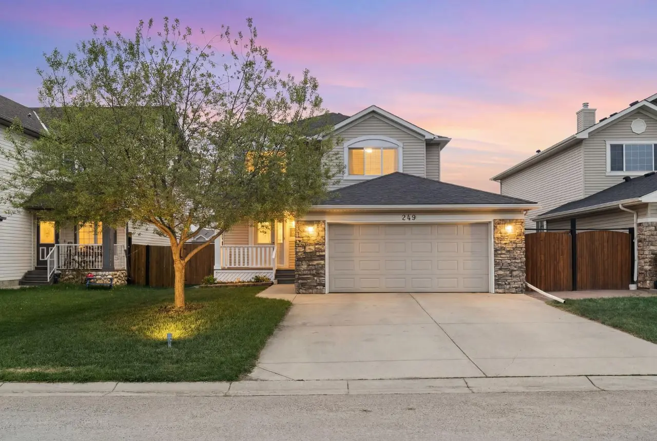 249 Springmere Way 