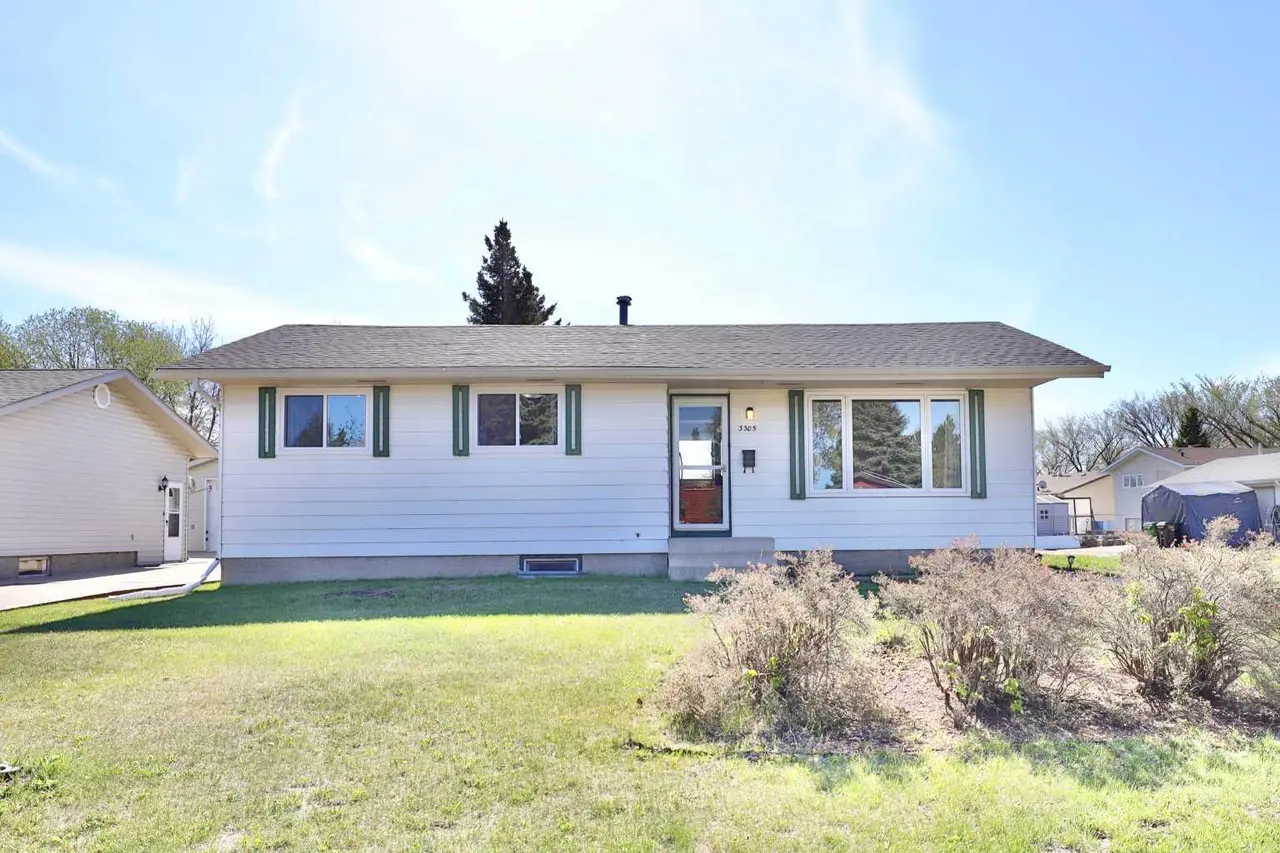 3305 Erickson Drive
