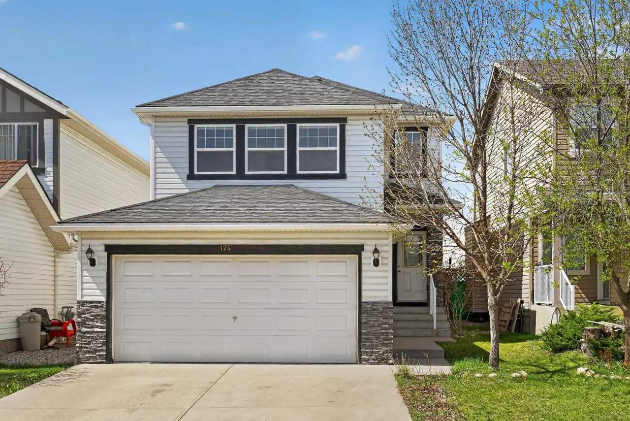124 Everglen Way SW