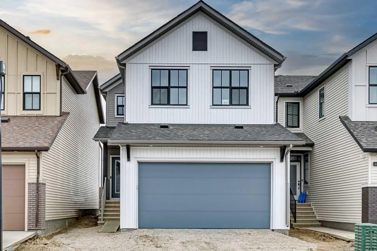 30 Bartlett Row SE