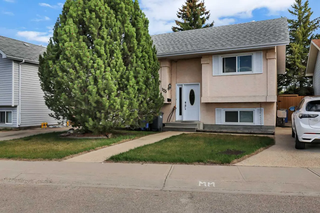 125 Crawford Street