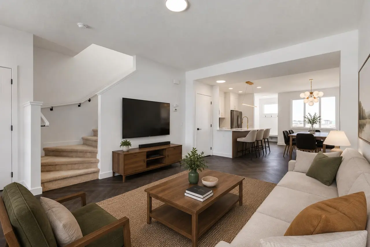 2421 Creeker Lane 