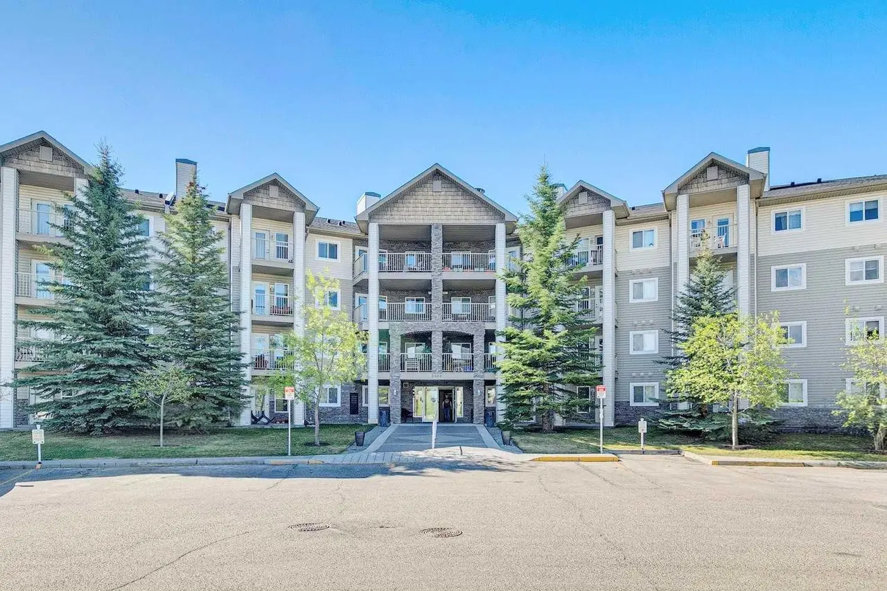 139, 5000 Somervale Court SW