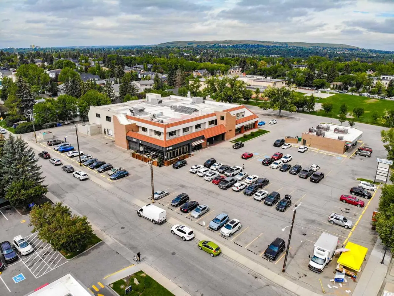 Suite 202, 2411 4 Street NW