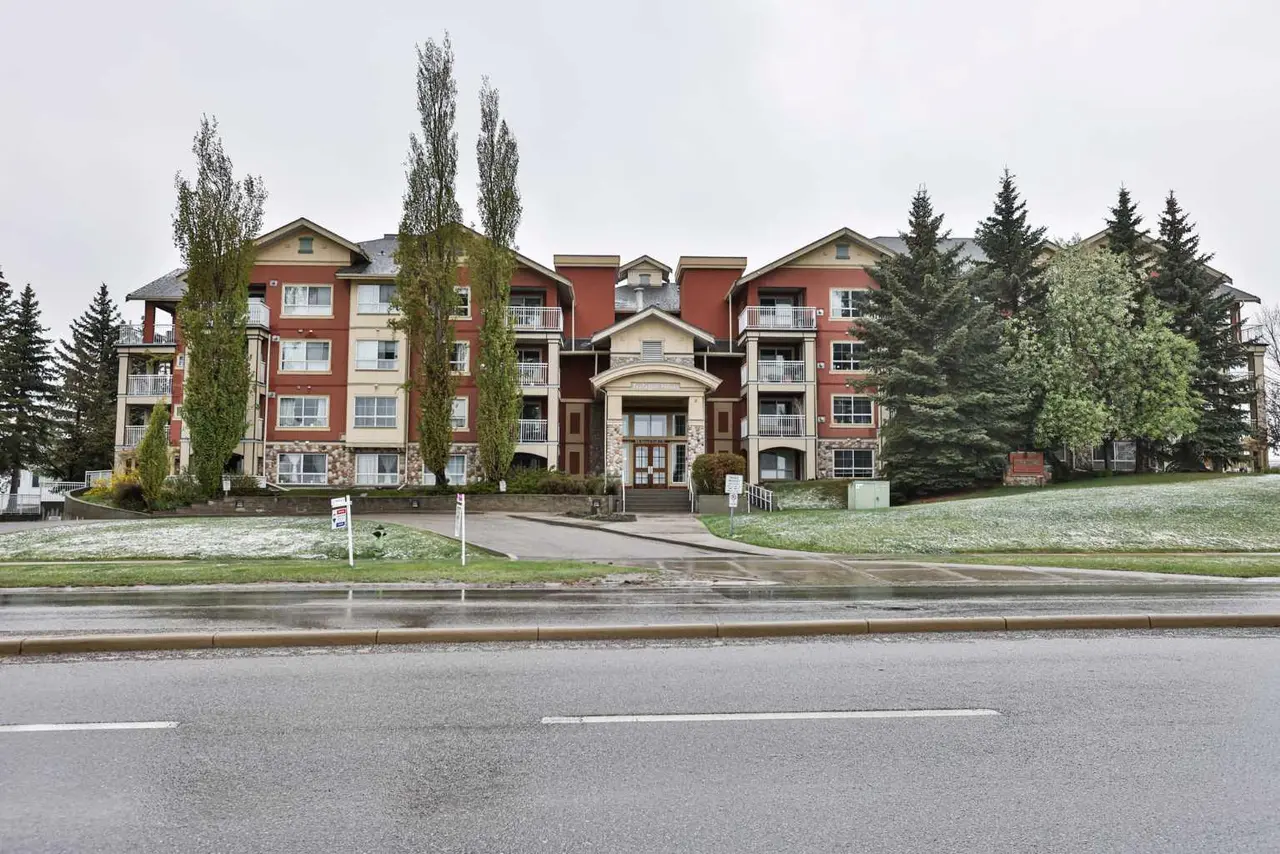 211, 5115 Richard Road SW
