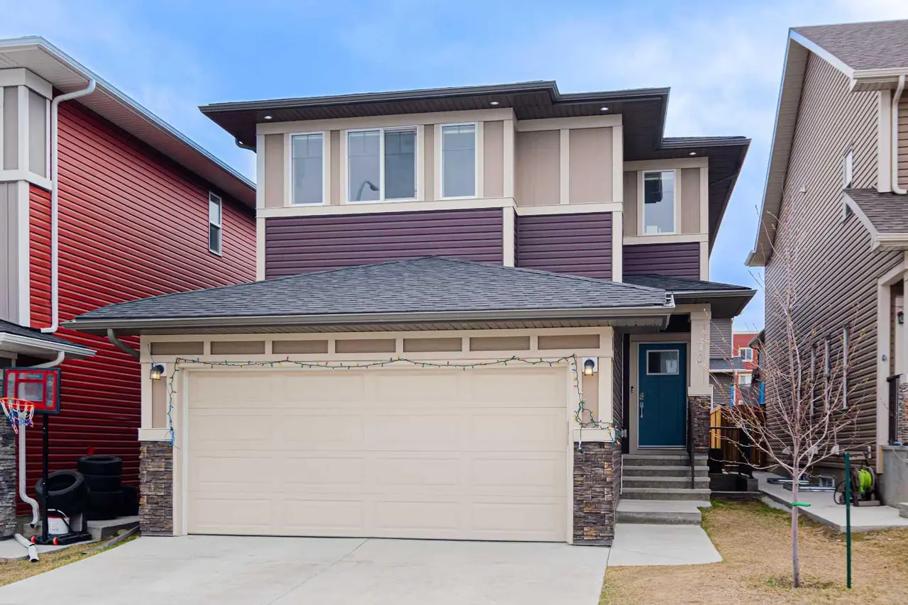 70 Saddlestone Green NE