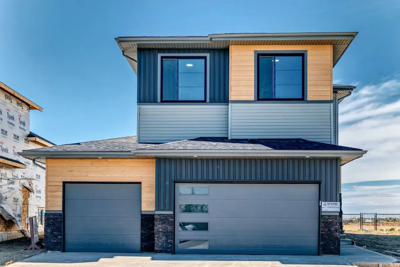 19 Everson Close
