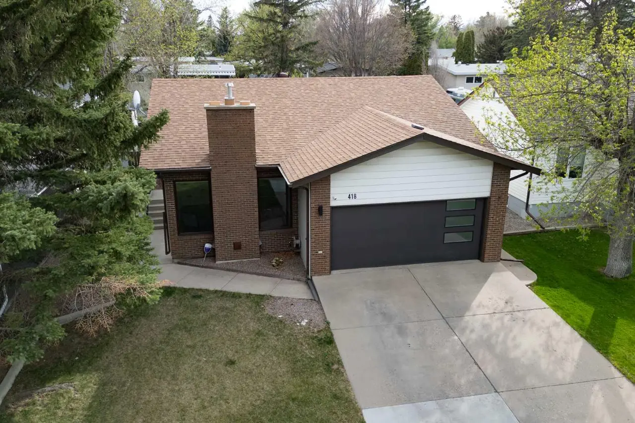 418 Dieppe Boulevard S