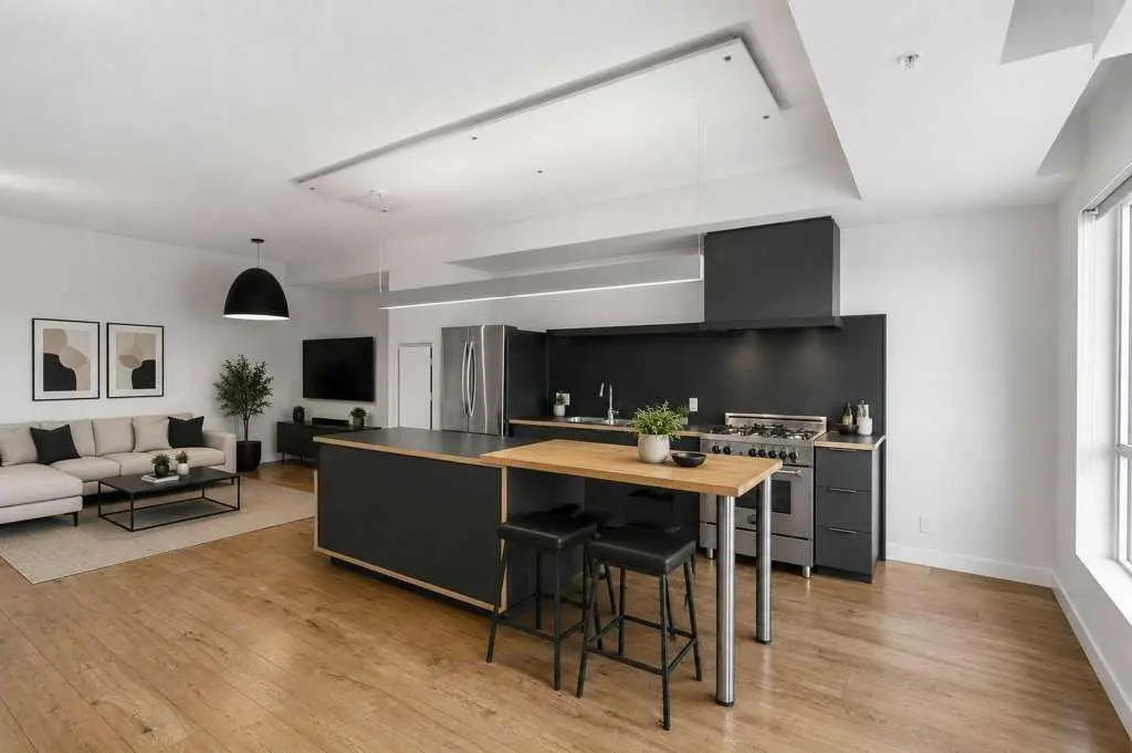 421, 63 Inglewood Park SE