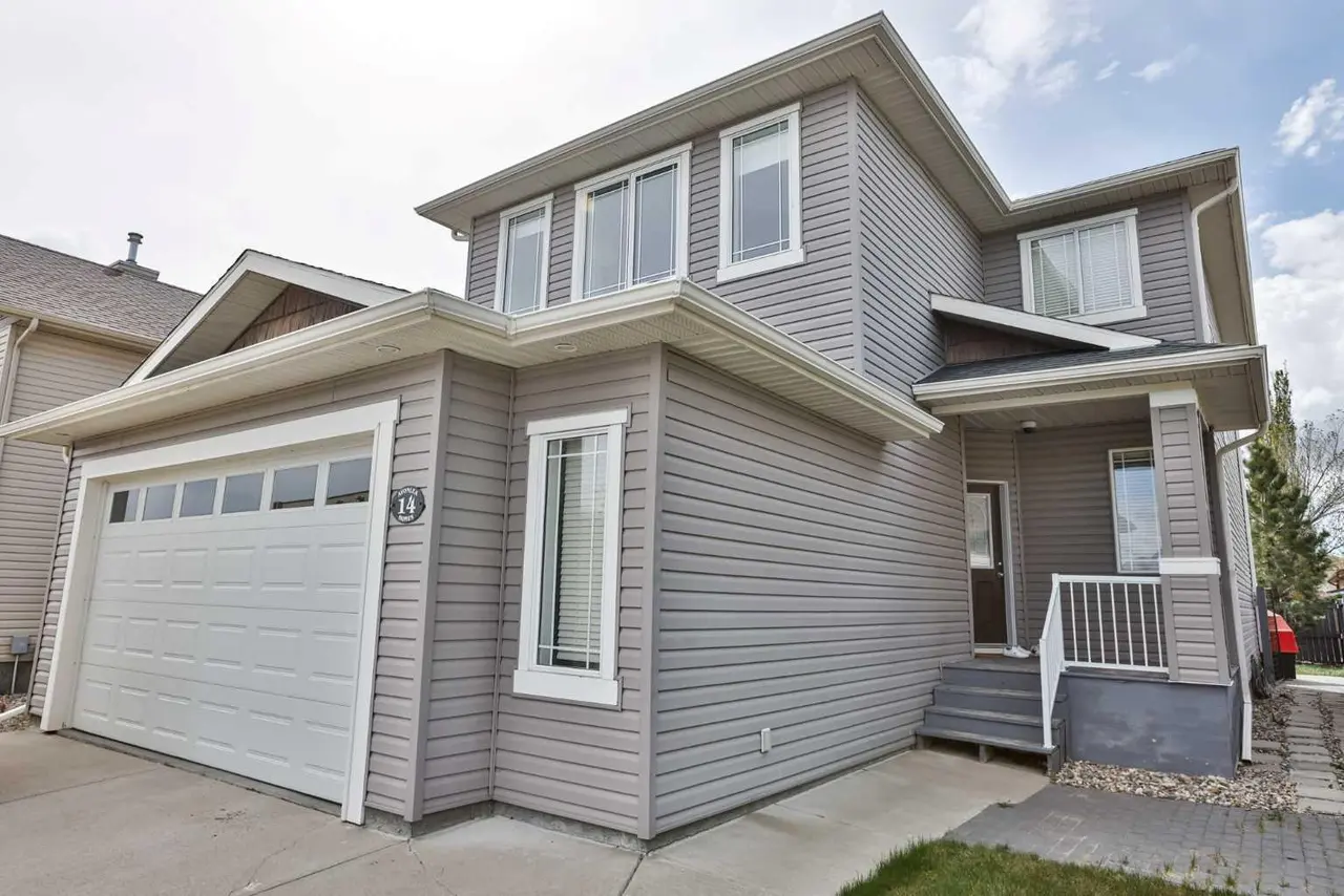 14 Thyrza Burkitt Place N
