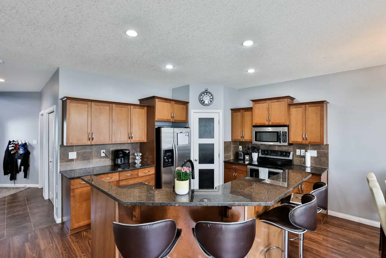 14 Thyrza Burkitt Place N