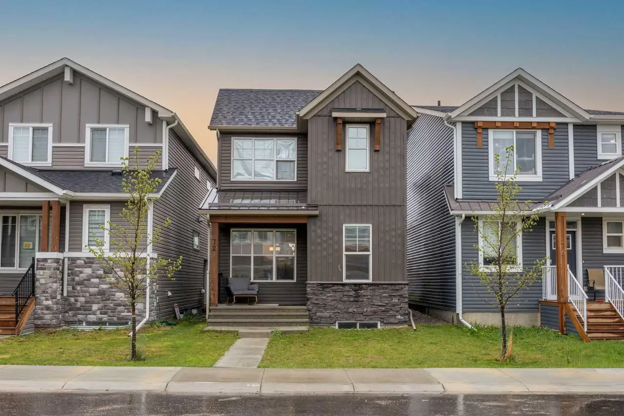 72 Seton Villas SE