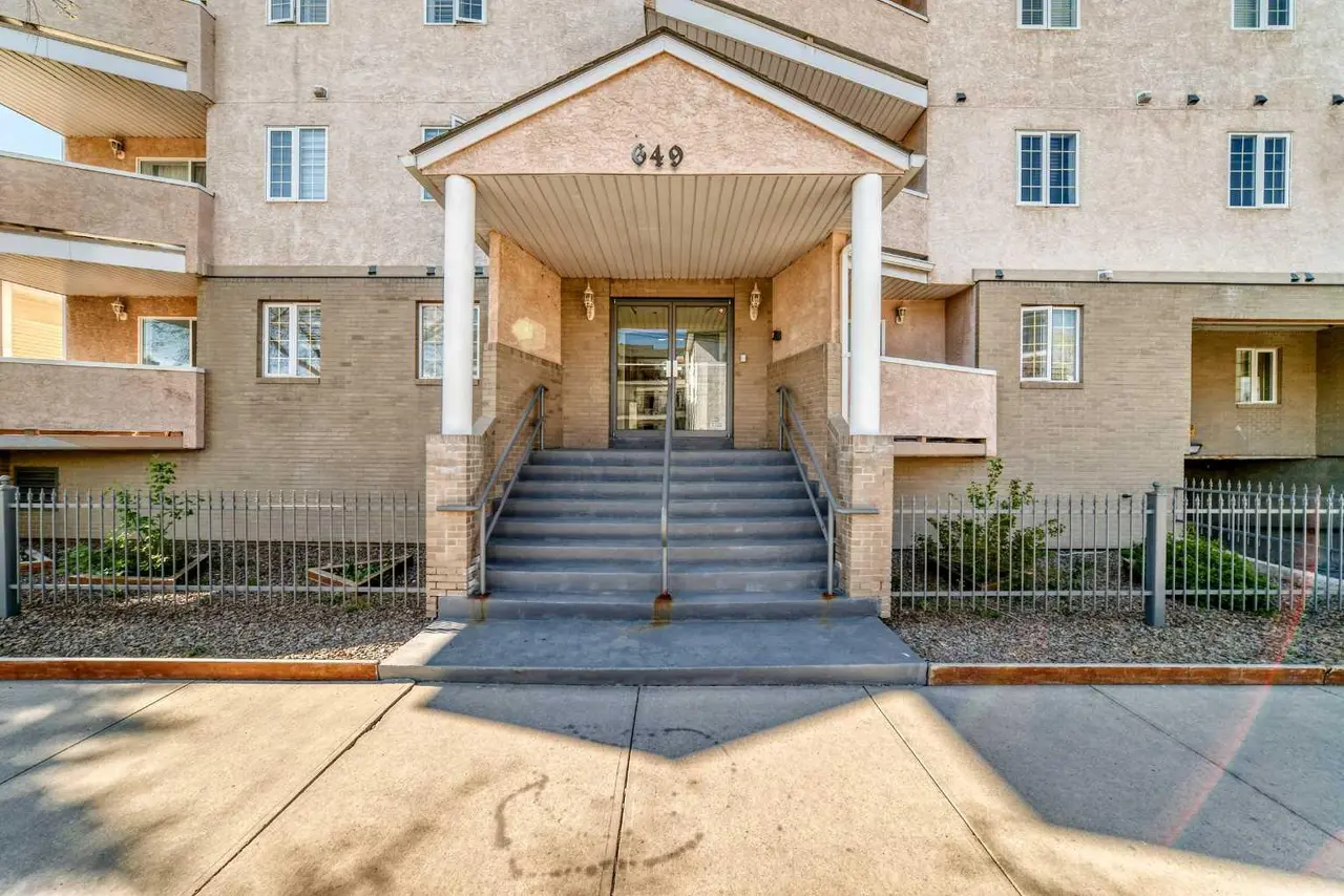 317, 649 Marsh Road NE
