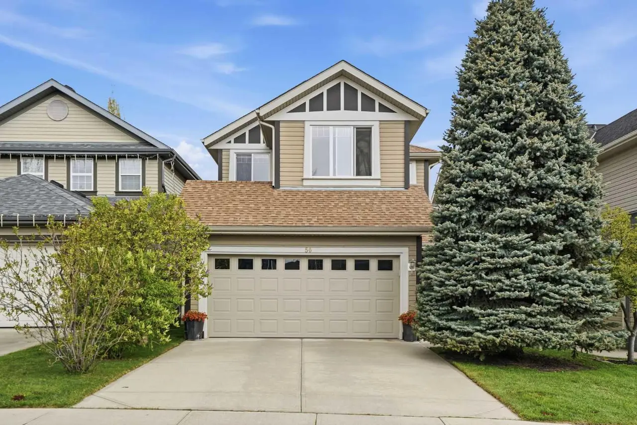 56 Everglen Way SW