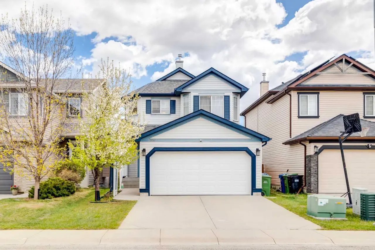 324 Evermeadow Road SW