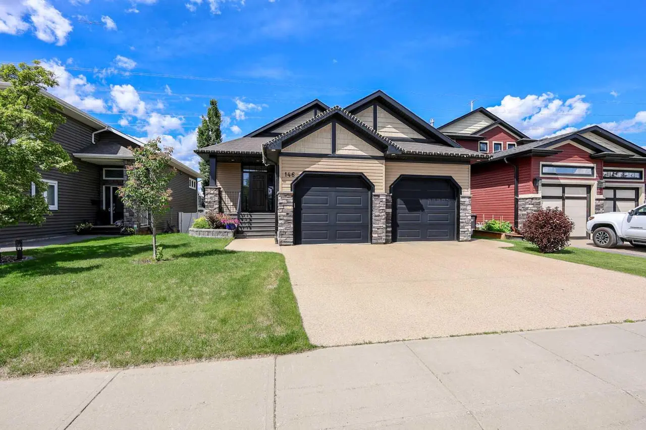 146 Sutherland Close