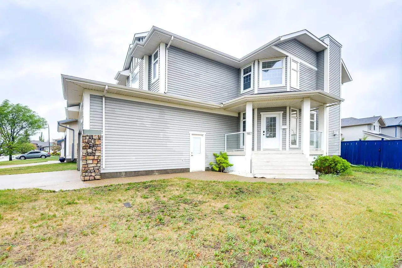 167 Addington Drive