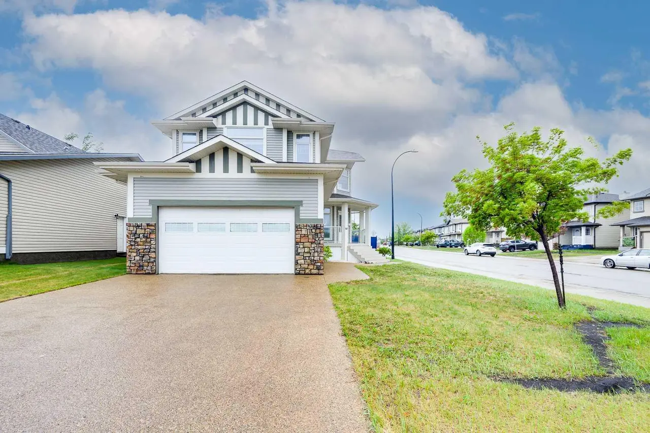 167 Addington Drive 