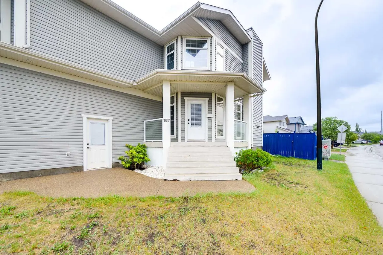167 Addington Drive 