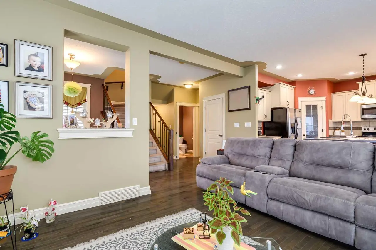 167 Addington Drive 