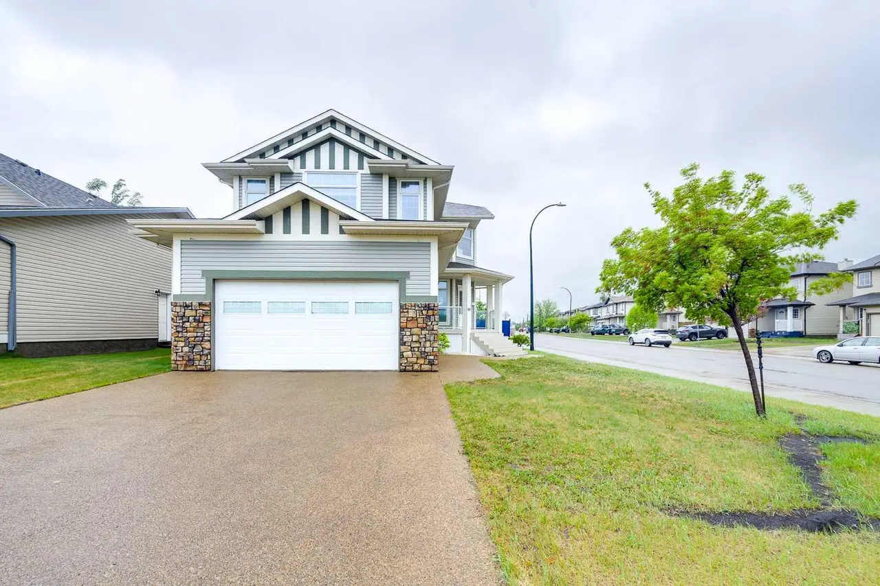 167 Addington Drive 