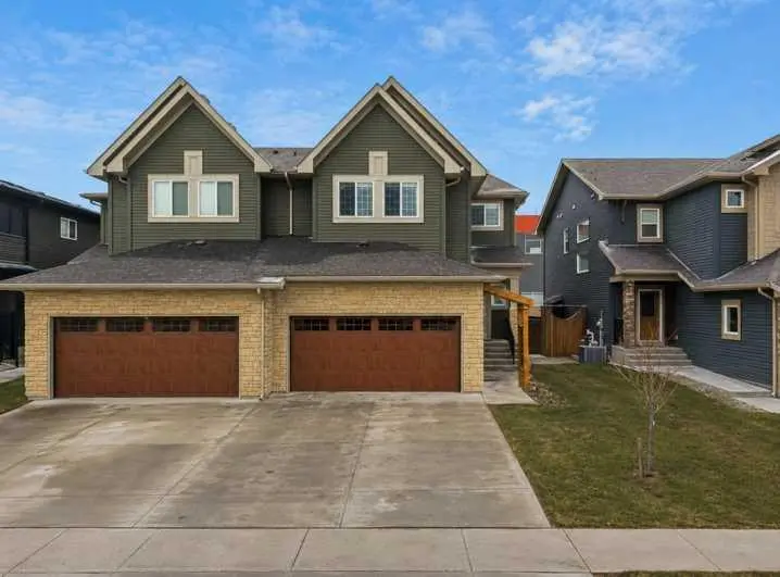 183 Kinniburgh Road