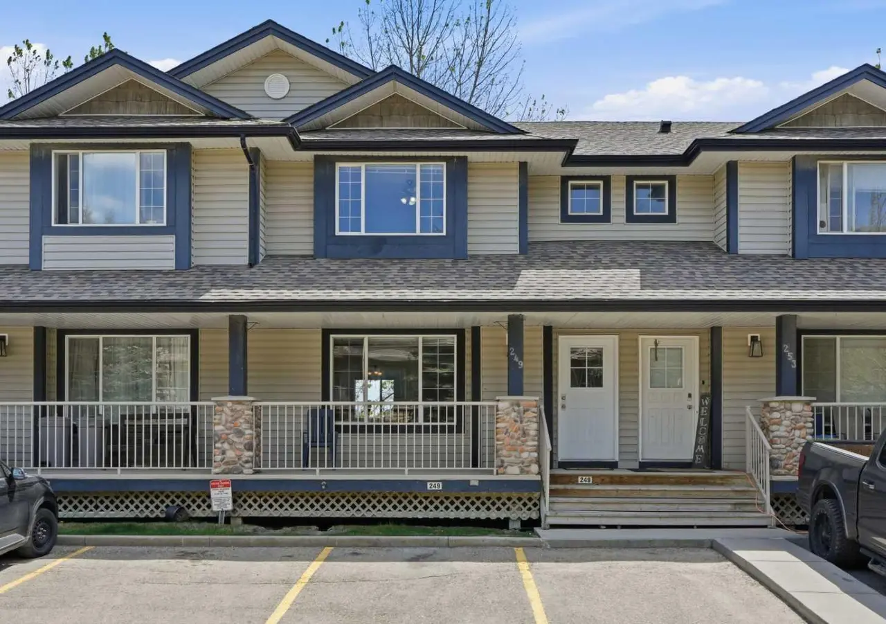 249 Citadel Point NW