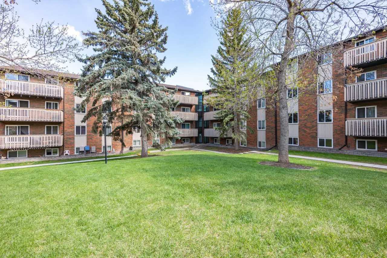 634, 11620 Elbow Drive SW
