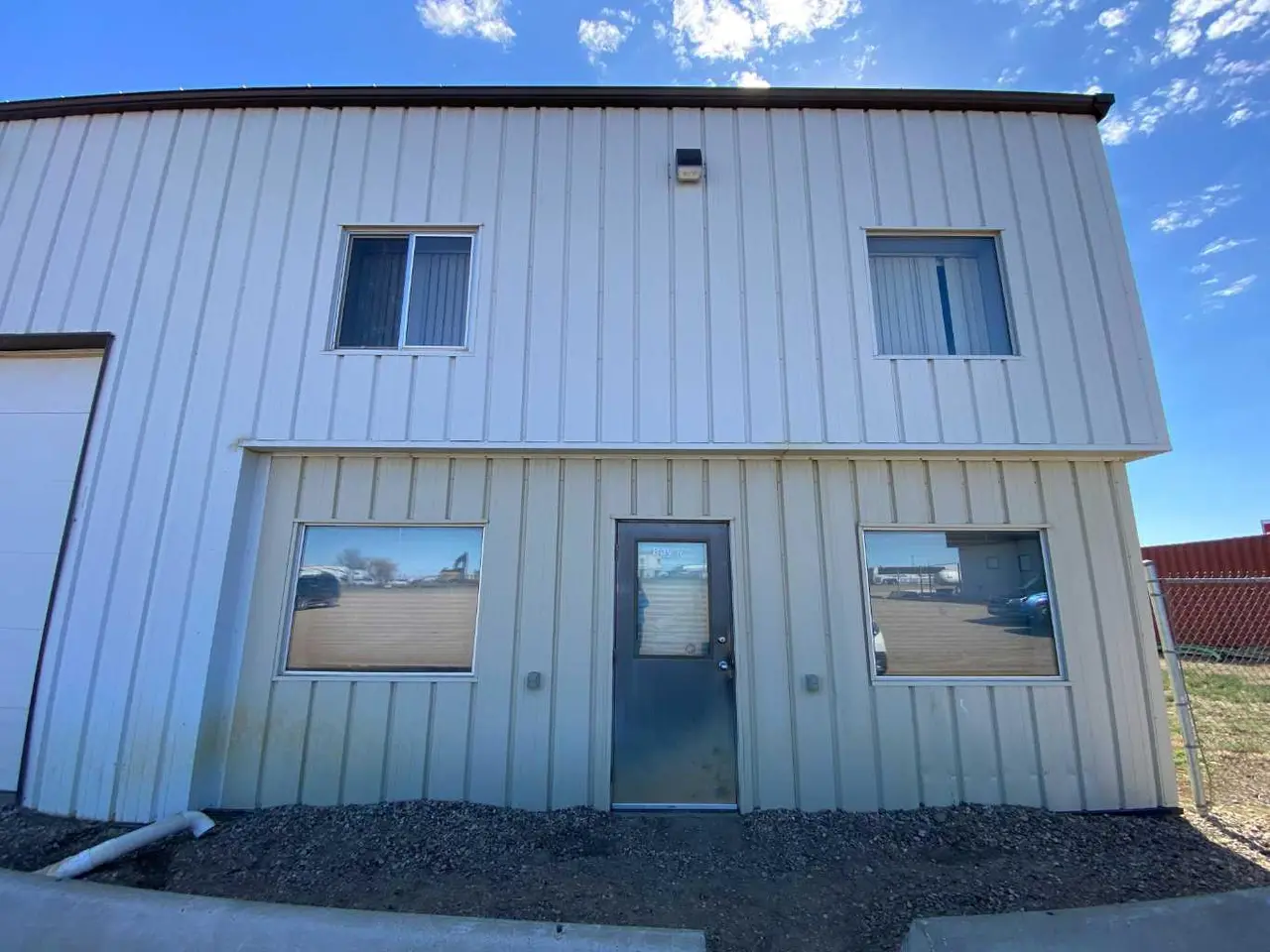598 Industrial Road E