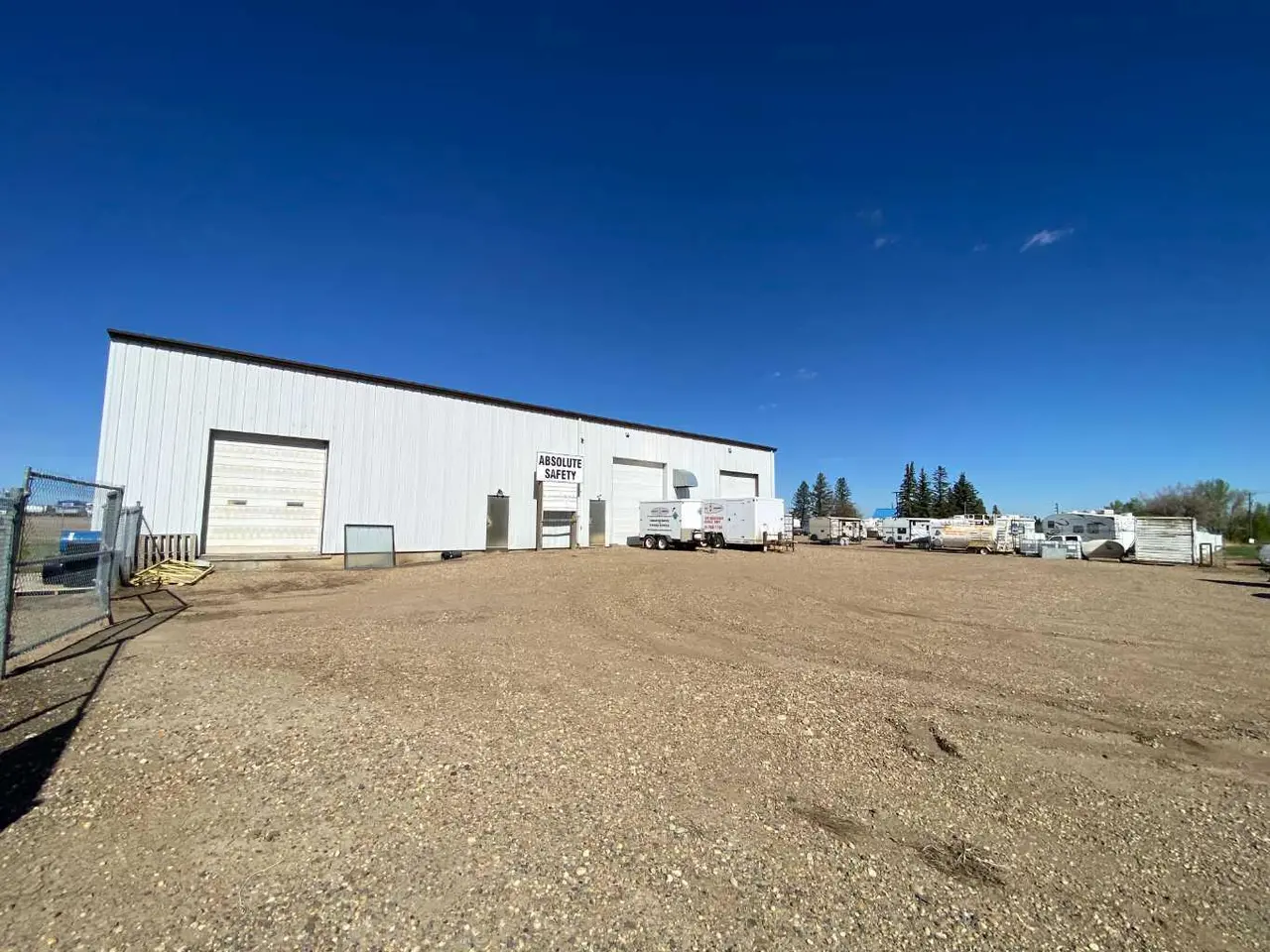 598 Industrial Road E