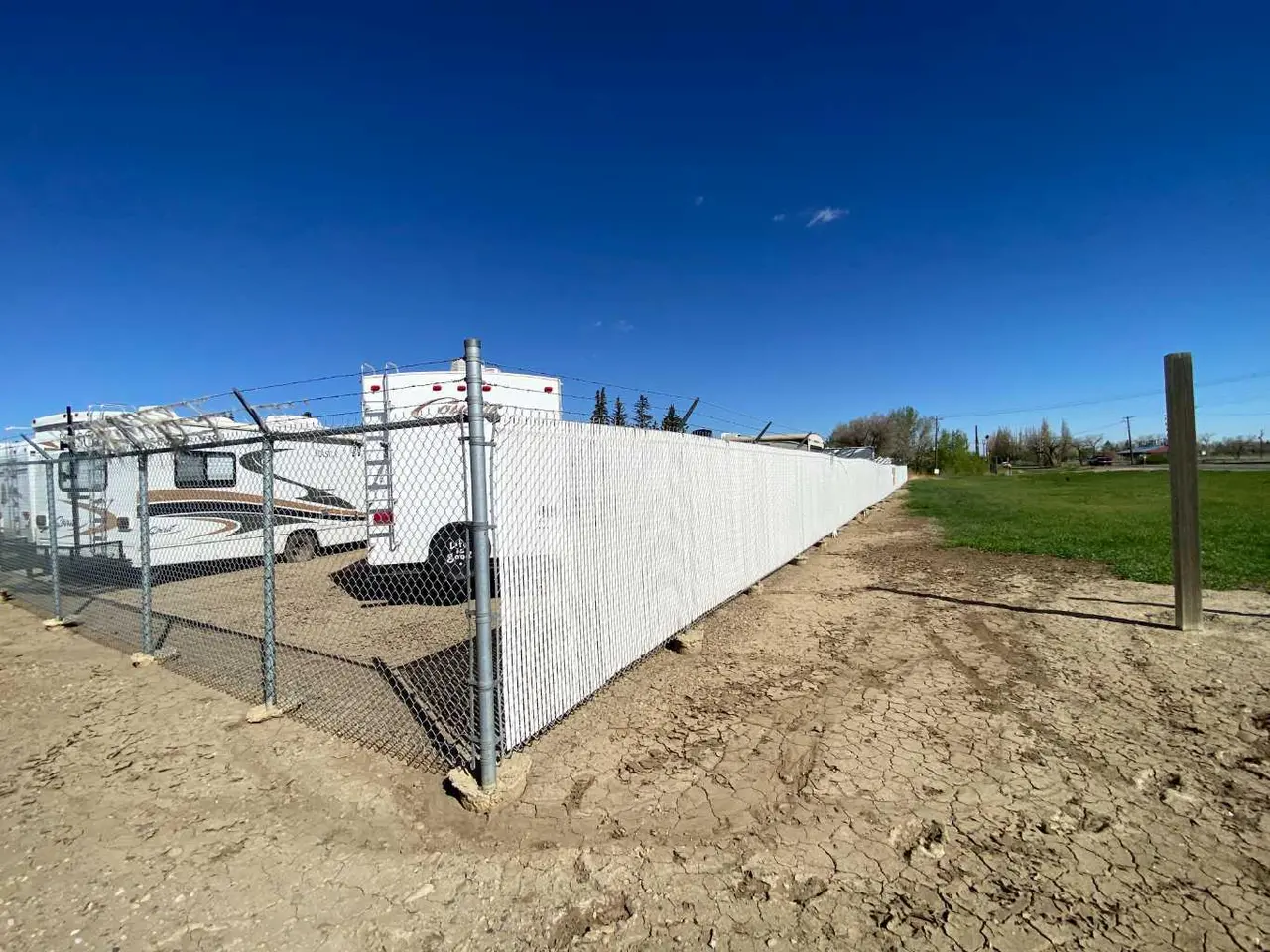 598 Industrial Road E