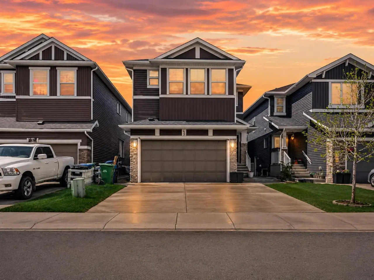 49 Redstone Heath NE