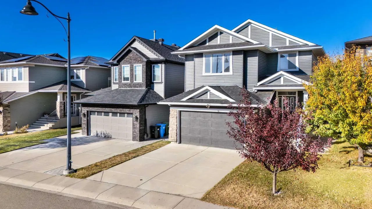 76 Evanspark Circle NW