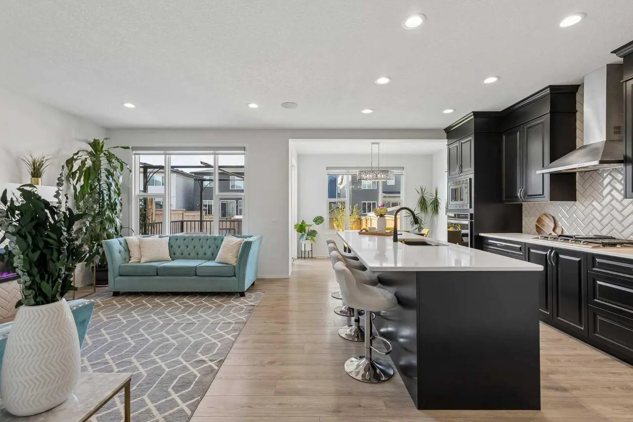 159 Belmont Terrace SW